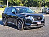 New 2025 NISSAN PATHFINDER SV 2WD in TYLER, TEXAS