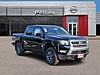 New 2025 NISSAN FRONTIER CREW CAB 4X2 SV in TYLER, TEXAS