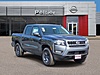 New 2025 NISSAN FRONTIER CREW CAB 4X2 SV in TYLER, TEXAS