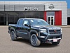 New 2025 NISSAN FRONTIER CREW CAB 4X4 PRO-4X in TYLER, TEXAS