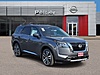 New 2025 NISSAN PATHFINDER PLATINUM 2WD in TYLER, TEXAS