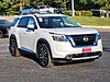 New 2025 NISSAN PATHFINDER PLATINUM 2WD in TYLER, TEXAS