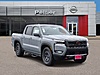 New 2026 NISSAN FRONTIER CREW CAB 4X2 PRO-X in TYLER, TEXAS
