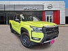 New 2026 NISSAN FRONTIER CREW CAB 4X2 PRO-X in TYLER, TEXAS