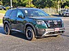New 2025 NISSAN PATHFINDER ROCK CREEK 4WD in TYLER, TEXAS