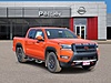 New 2026 NISSAN FRONTIER CREW CAB 4X2 PRO-X in TYLER, TEXAS