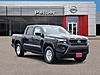 New 2026 NISSAN FRONTIER CREW CAB 4X2 S in TYLER, TEXAS
