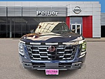 New 2026 NISSAN ARMADA 4X4 PRO-4X in TYLER, TEXAS (Photo 2)