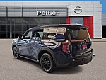New 2026 NISSAN ARMADA 4X4 PRO-4X in TYLER, TEXAS (Photo 3)