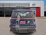 New 2026 NISSAN ARMADA 4X4 PRO-4X in TYLER, TEXAS (Photo 4)
