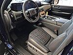 New 2026 NISSAN ARMADA 4X4 PRO-4X in TYLER, TEXAS (Photo 8)