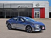 New 2025 NISSAN SENTRA SV in TYLER, TEXAS