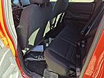 New 2026 NISSAN FRONTIER CREW CAB 4X2 PRO-X in TYLER, TEXAS (Photo 11)