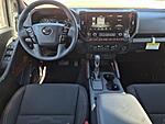 New 2026 NISSAN FRONTIER CREW CAB 4X2 PRO-X in TYLER, TEXAS (Photo 12)