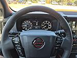 New 2026 NISSAN FRONTIER CREW CAB 4X2 PRO-X in TYLER, TEXAS (Photo 14)