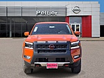 New 2026 NISSAN FRONTIER CREW CAB 4X2 PRO-X in TYLER, TEXAS (Photo 2)