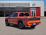 New 2026 NISSAN FRONTIER CREW CAB 4X2 PRO-X in TYLER, TEXAS (Photo 3)