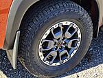 New 2026 NISSAN FRONTIER CREW CAB 4X2 PRO-X in TYLER, TEXAS (Photo 5)