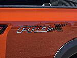 New 2026 NISSAN FRONTIER CREW CAB 4X2 PRO-X in TYLER, TEXAS (Photo 6)