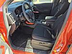 New 2026 NISSAN FRONTIER CREW CAB 4X2 PRO-X in TYLER, TEXAS (Photo 8)