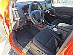 New 2026 NISSAN FRONTIER CREW CAB 4X2 PRO-X in TYLER, TEXAS (Photo 9)
