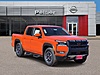 New 2026 NISSAN FRONTIER CREW CAB 4X2 PRO-X in TYLER, TEXAS