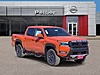 New 2026 NISSAN FRONTIER CREW CAB 4X4 PRO-4X in TYLER, TEXAS