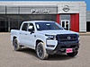 New 2026 NISSAN FRONTIER CREW CAB 4X2 SV in TYLER, TEXAS