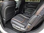 New 2026 NISSAN ARMADA 4X2 SL in TYLER, TEXAS (Photo 11)