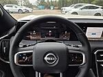 New 2026 NISSAN ARMADA 4X2 SL in TYLER, TEXAS (Photo 15)