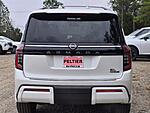 New 2026 NISSAN ARMADA 4X2 SL in TYLER, TEXAS (Photo 4)