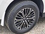 New 2026 NISSAN ARMADA 4X2 SL in TYLER, TEXAS (Photo 5)