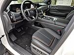 New 2026 NISSAN ARMADA 4X2 SL in TYLER, TEXAS (Photo 9)