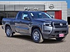 New 2026 NISSAN FRONTIER KING CAB 4X2 S in TYLER, TEXAS