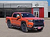 New 2026 NISSAN FRONTIER CREW CAB 4X2 PRO-X in TYLER, TEXAS