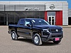 New 2026 NISSAN FRONTIER CREW CAB 4X2 S in TYLER, TEXAS