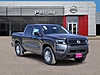 New 2026 NISSAN FRONTIER CREW CAB 4X2 S in TYLER, TEXAS