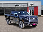 New 2026 NISSAN FRONTIER CREW CAB 4X4 SV in TYLER, TEXAS (Photo 1)
