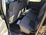New 2026 NISSAN FRONTIER CREW CAB 4X4 SV in TYLER, TEXAS (Photo 11)