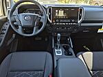 New 2026 NISSAN FRONTIER CREW CAB 4X4 SV in TYLER, TEXAS (Photo 12)