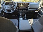 New 2026 NISSAN FRONTIER CREW CAB 4X4 SV in TYLER, TEXAS (Photo 13)
