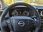 New 2026 NISSAN FRONTIER CREW CAB 4X4 SV in TYLER, TEXAS (Photo 14)