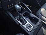 New 2026 NISSAN FRONTIER CREW CAB 4X4 SV in TYLER, TEXAS (Photo 19)