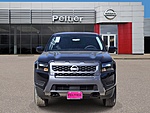 New 2026 NISSAN FRONTIER CREW CAB 4X4 SV in TYLER, TEXAS (Photo 2)
