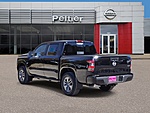 New 2026 NISSAN FRONTIER CREW CAB 4X4 SV in TYLER, TEXAS (Photo 3)
