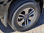 New 2026 NISSAN FRONTIER CREW CAB 4X4 SV in TYLER, TEXAS (Photo 5)