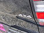 New 2026 NISSAN FRONTIER CREW CAB 4X4 SV in TYLER, TEXAS (Photo 6)