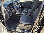 New 2026 NISSAN FRONTIER CREW CAB 4X4 SV in TYLER, TEXAS (Photo 8)