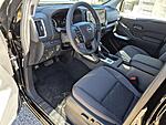 New 2026 NISSAN FRONTIER CREW CAB 4X4 SV in TYLER, TEXAS (Photo 9)
