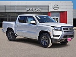 New 2026 NISSAN FRONTIER CREW CAB 4X4 SV in TYLER, TEXAS (Photo 1)